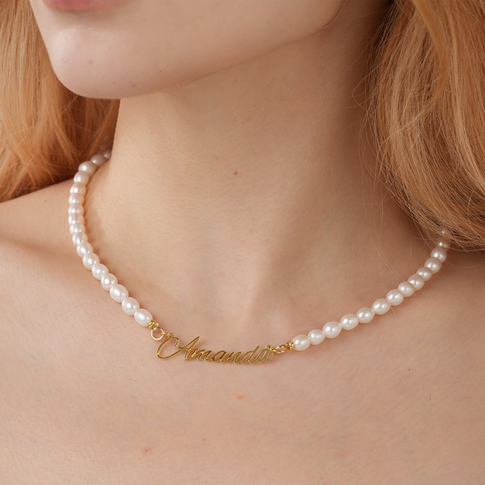 Rice Pearls