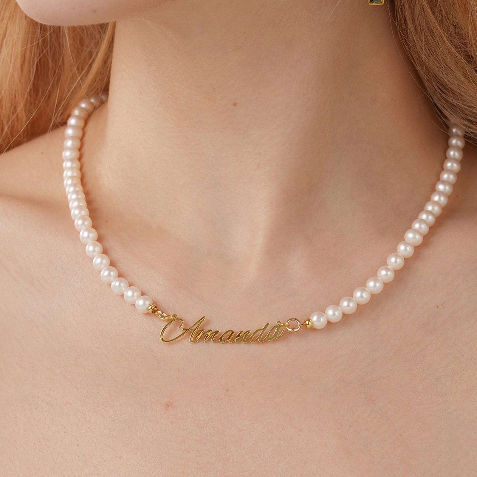 Round Pearl